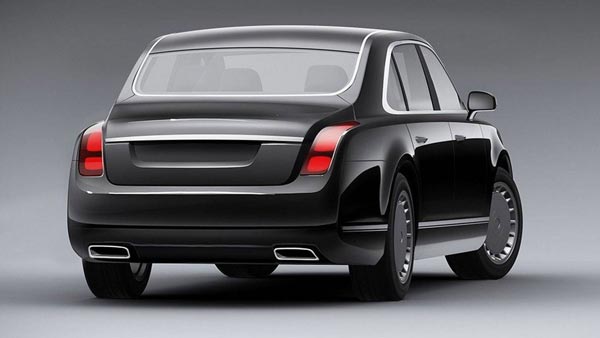 Russian President, Vladimir Putin’s New Limousine — Is The Russian Presidential Limo Better Than Trump’s? Russian President, Vladimir Putin’s New Limousine — Is The Russian Presidential Limo Better Than Trump’s?