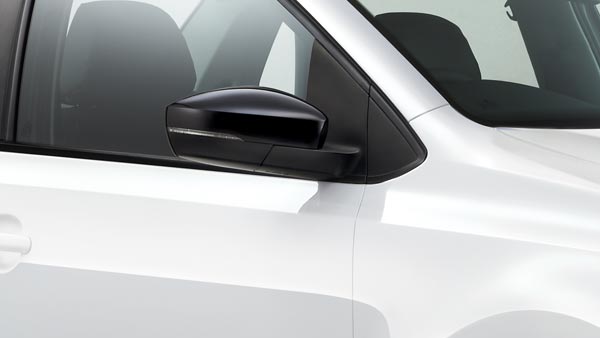 Volkswagen Ameo 1.0 Pace Launched; Priced At Rs 6.10 Lakh