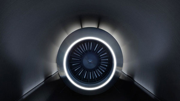 Hyperloop Construction Officially Begins In France — One Step Closer Towards The Future?