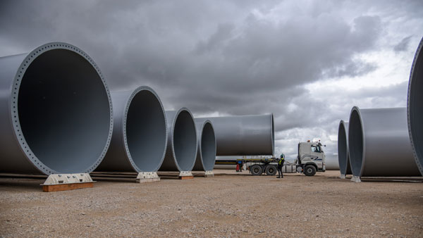 Hyperloop Construction Officially Begins In France — One Step Closer Towards The Future?
