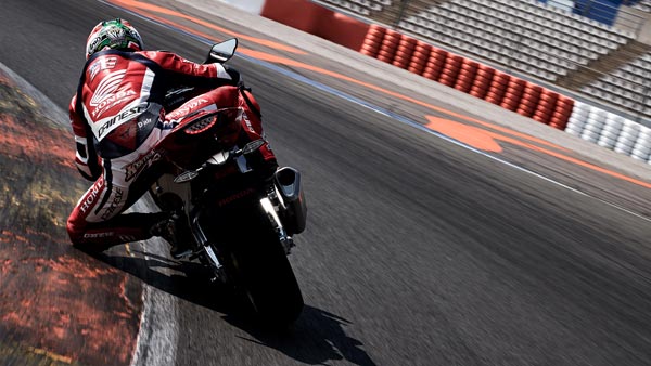 All-New Honda CBR1000RR To Get V4 Engine