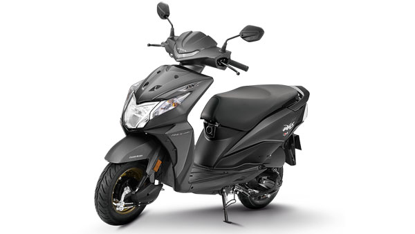 New Honda Dio Vs Yamaha Ray ZR: Which Is Best?