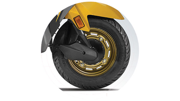 2018 Honda Dio Deluxe Top Features: LED Headlamps, Digital Instrument Cluster, New Colours & More