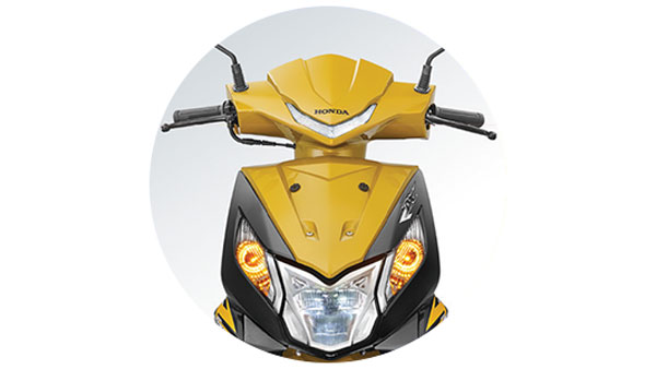 New Honda Dio Vs Yamaha Ray ZR: Which Is Best?