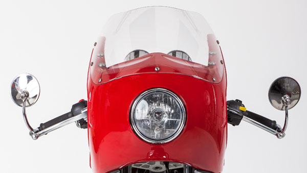 2018 Jawa 350 Special Revealed In Europe