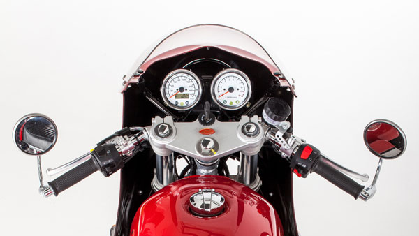 2018 Jawa 350 Special Revealed In Europe