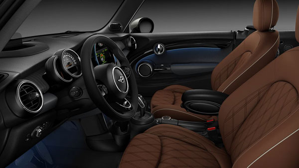 2018 Mini Cooper Launched In India At Rs 29.70 Lakh: Specifications, Features, Images And Details