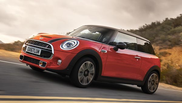 2018 Mini Cooper Launched In India At Rs 29.70 Lakh: Specifications, Features, Images And Details