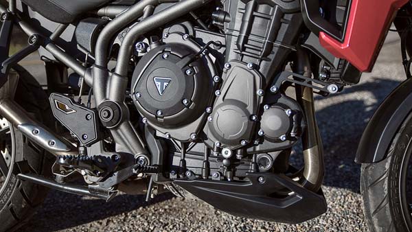 2018 Triumph Tiger 1200 Launch Date Revealed; Expected Price, Specs And Features