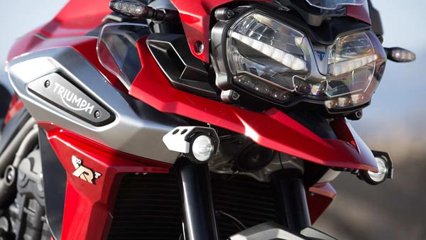 2018 Triumph Tiger 1200 Launch Date Revealed; Expected Price, Specs And Features