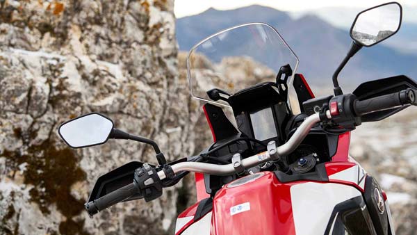 New Honda Africa Twin 2018 India Launch Confirmed; Bookings To Start Soon