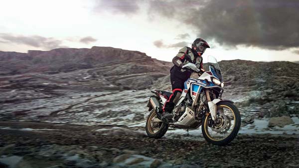New Honda Africa Twin 2018 India Launch Confirmed; Bookings To Start Soon