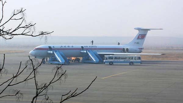 Aircraft Used By North Korean President - Kim Jong-Un’s Aircraft