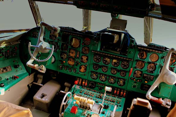 Aircraft Used By North Korean President - Kim Jong-Un’s Aircraft