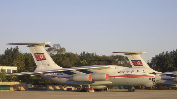 Aircraft Used By North Korean President - Kim Jong-Un’s Aircraft