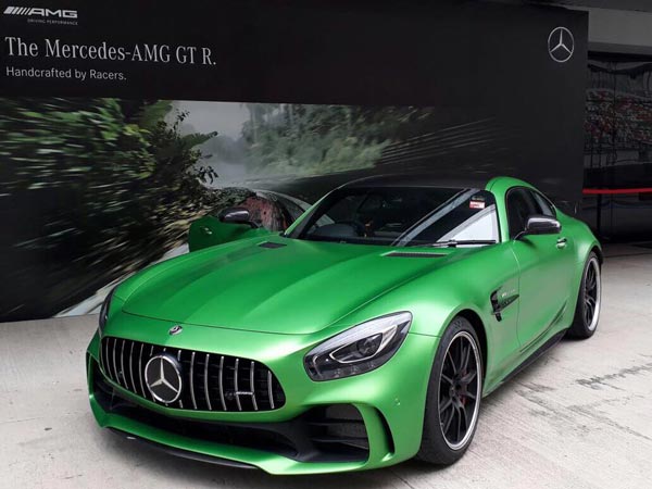 2018 Mercedes-AMG E63 S — Top Things That Make It A Mad, Yet Luxurious Saloon