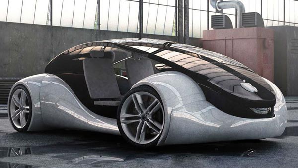 Apple Signs Deal With Volkswagen To Develop Self-Driving Cars