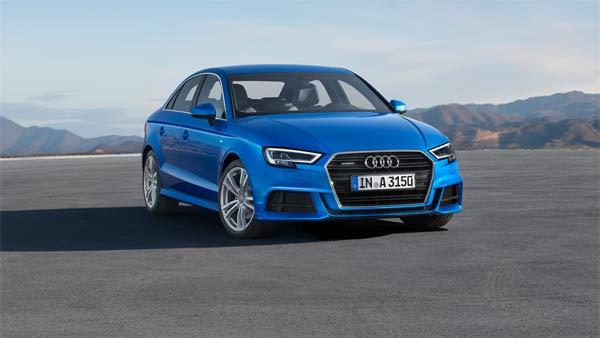 Audi India Announces Discount Offers Of Up To Rs 10 Lakh On Select Models; A3, A4, A6 and Q3
