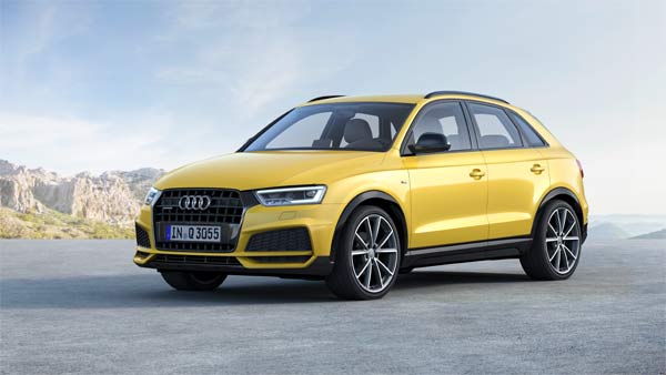 Audi India Announces Discount Offers Of Up To Rs 10 Lakh On Select Models; A3, A4, A6 and Q3