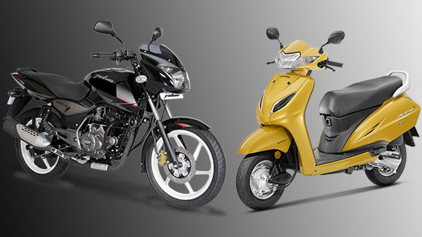 Top Selling Bikes In India For April 2018: Honda Activa Reclaims Top Spot
