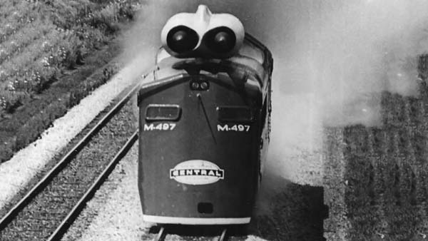 10 Amazing Trains You Didn’t Know Existed