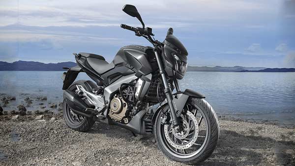 Bajaj Dominar 400 Price Hike; Now Costs Rs 1.60 Lakh
