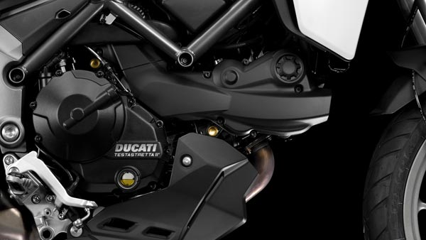 Buy A Ducati Multistrada 950 And Get Touratech Panniers Free