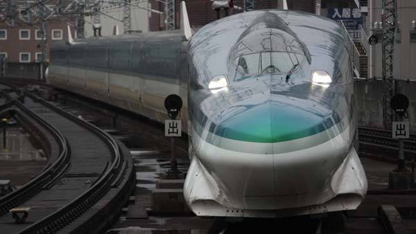 10 Amazing Trains You Didn’t Know Existed