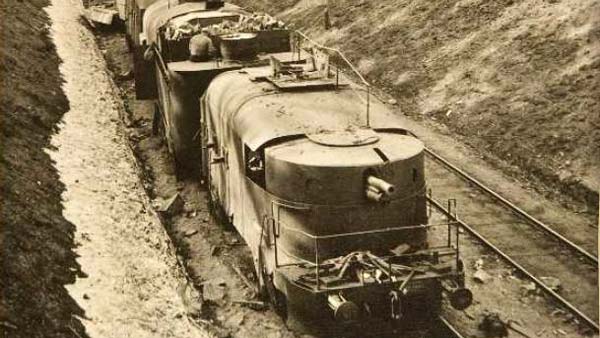 10 Most Amazing Trains You Didn’t Know Existed