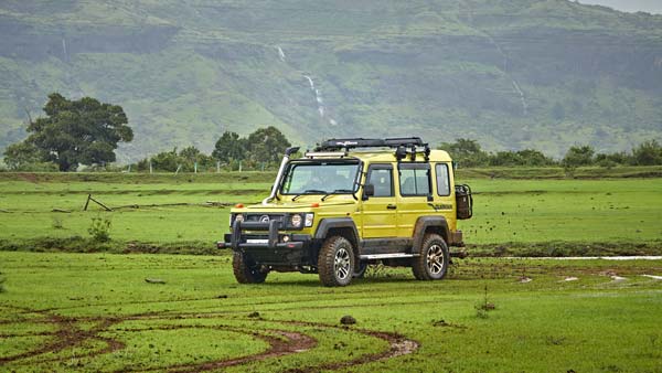 Force Motors To Supply Light Strike Vehicles To Indian Army