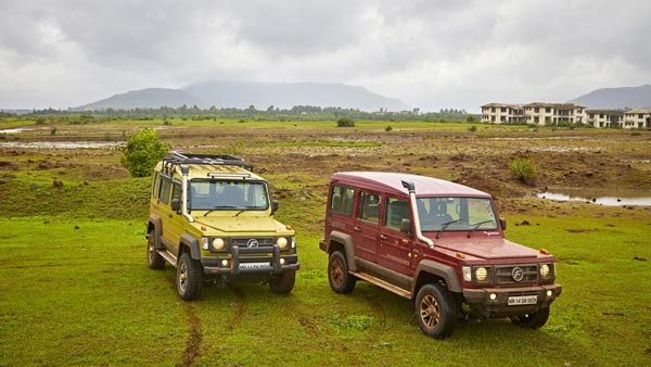 Force Motors To Supply Light Strike Vehicles To Indian Army