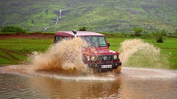 Force Motors To Supply Light Strike Vehicles To Indian Army