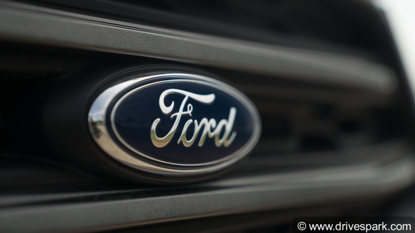 Ford EcoSport S Review — Downsizing Done Right?