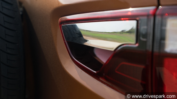 Ford EcoSport S Review — Downsizing Done Right?