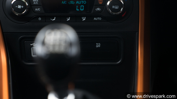 Ford EcoSport S Review — Downsizing Done Right?