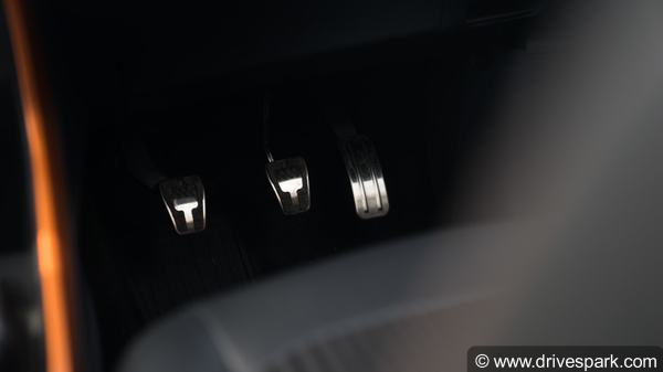 Ford EcoSport S Review — Downsizing Done Right?