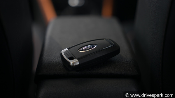 Ford EcoSport S Review — Downsizing Done Right?