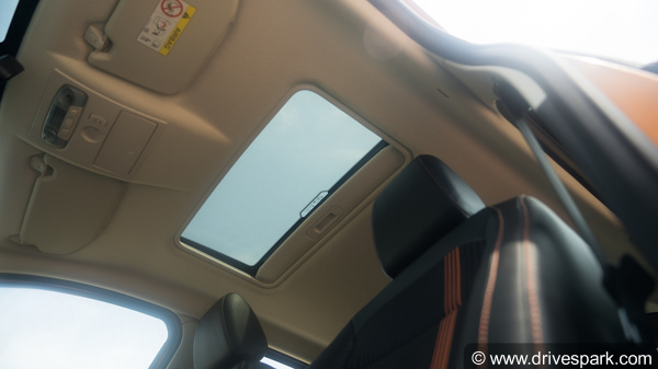 Ford EcoSport S Review — Downsizing Done Right?