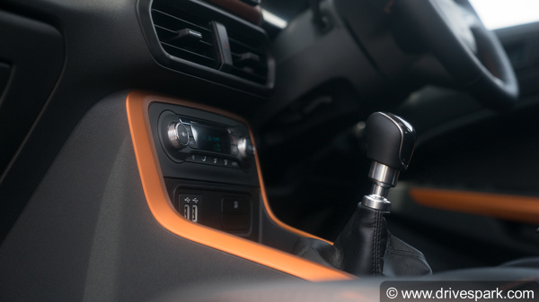 Ford EcoSport S Review — Downsizing Done Right?