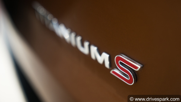 Ford EcoSport S Review — Downsizing Done Right?