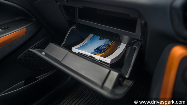 Ford EcoSport S Review — Downsizing Done Right?