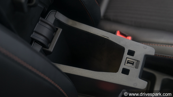 Ford EcoSport S Review — Downsizing Done Right?