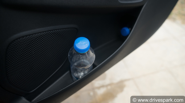 Ford EcoSport S Review — Downsizing Done Right?