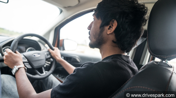 Ford EcoSport S Review — Downsizing Done Right?