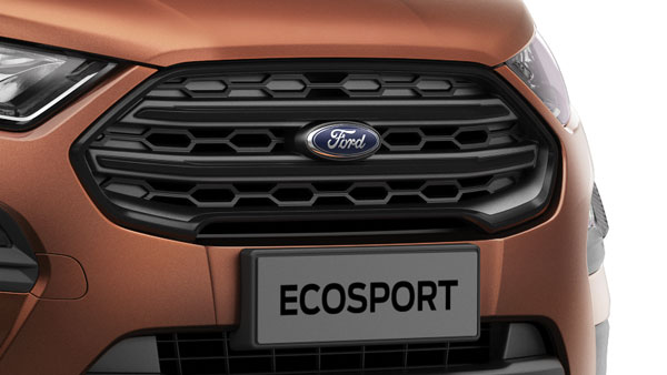 Ford EcoSport S And Signature Edition Launched In India At Rs 10.40 Lakh: Specifications, Features, Images And Details