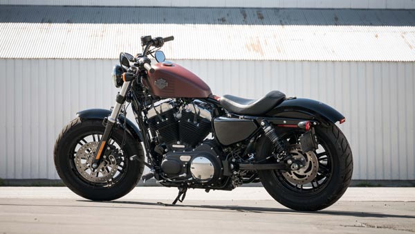 Harley Davidson To Enter Used Bike Business In India