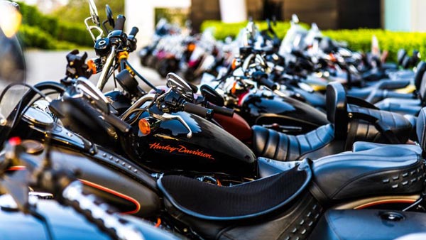 Harley Davidson To Enter Used Bike Business In India