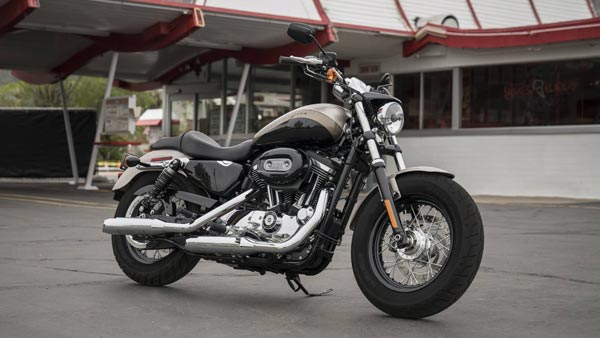 Harley Davidson To Enter Used Bike Business In India