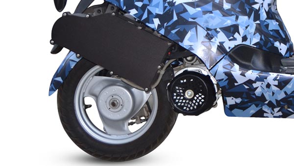 Hero Electric To Launch A New High-Speed Scooter: The AXLHE-20