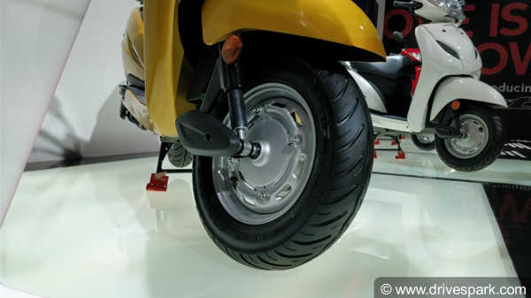 Honda Activa 5G Disadvantages (Cons) and Advantages (Pros): Some Things To Know About The Activa 5G